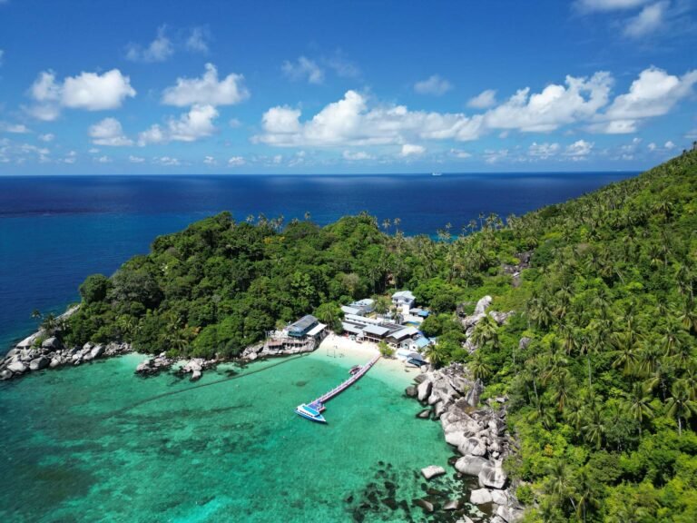 Read more about the article Aur Island, Malaysia Holiday 2025